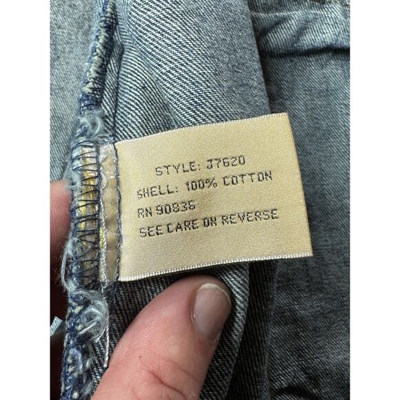 BET American Soul Season 1 Crew Jacket 2XL – Jesse Collins TV Memorabilia Rare - Picture 8 of 16